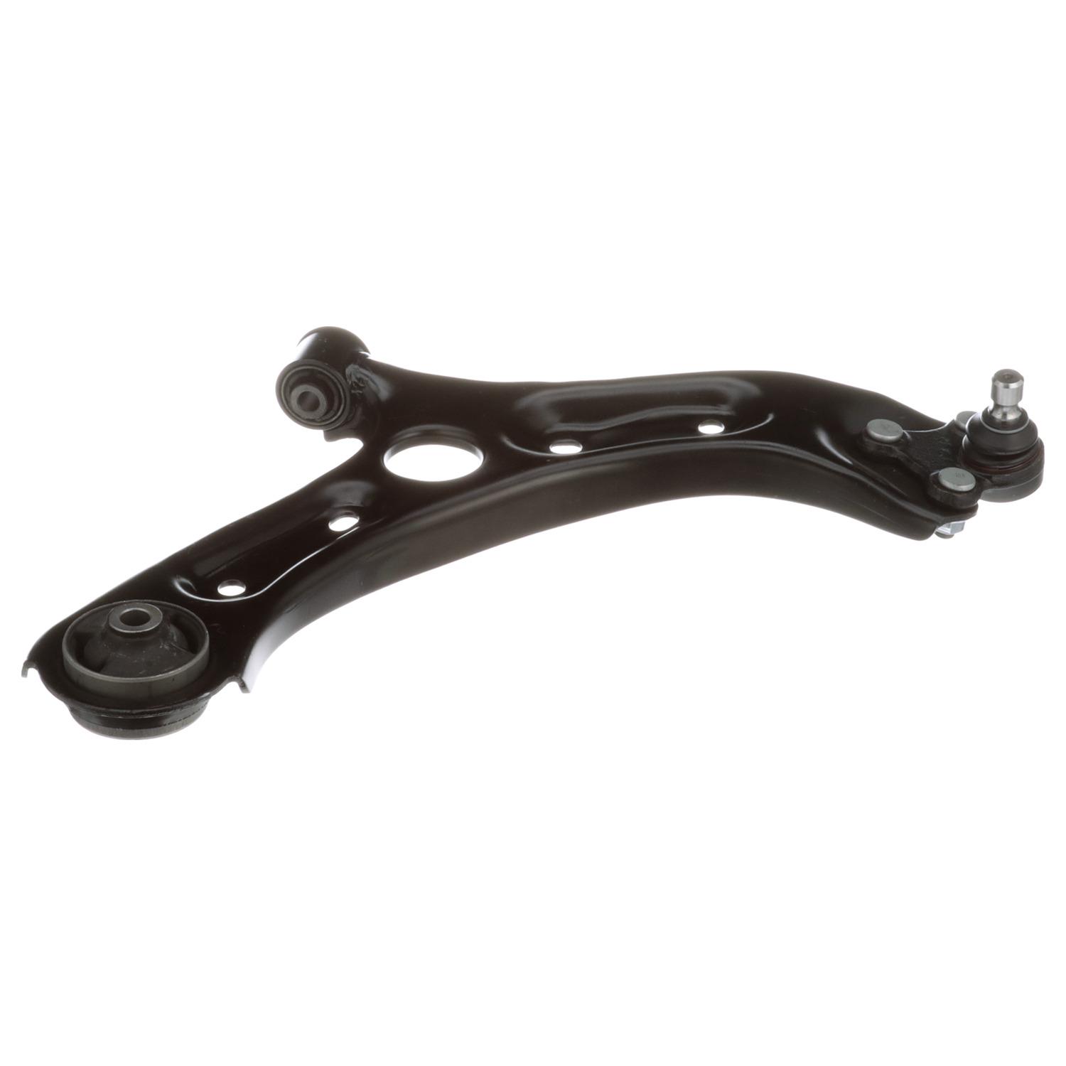 Delphi TC7632 Suspension Control Arm and Ball Joint Assembly product image 1 of 7