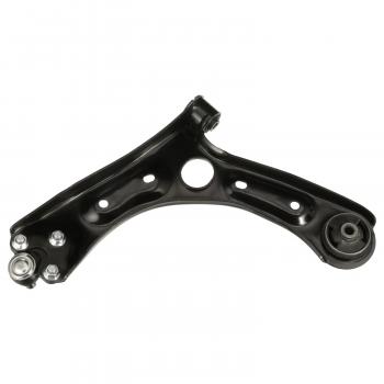 2019 Hyundai Tucson Suspension Control Arm and Ball Joint Assembly Front Right Lower Delphi TC7632 image 3 of 4