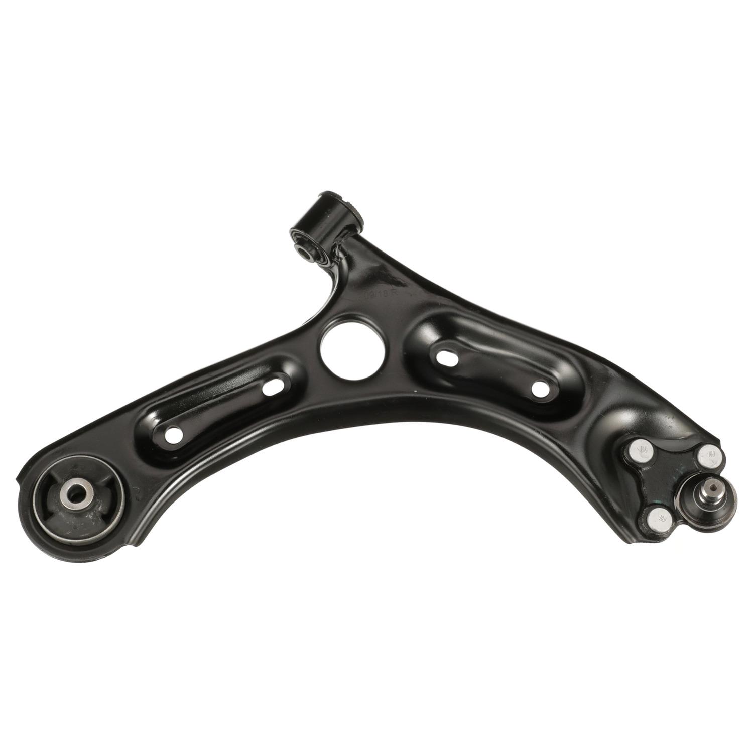 Delphi TC7632 Suspension Control Arm and Ball Joint Assembly product image 5 of 7