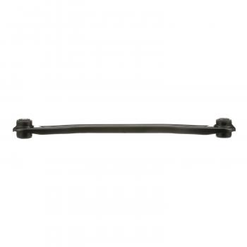 2002 Hyundai Accent Suspension Control Arm Rear Right Forward Delphi TC7634 image 3 of 4