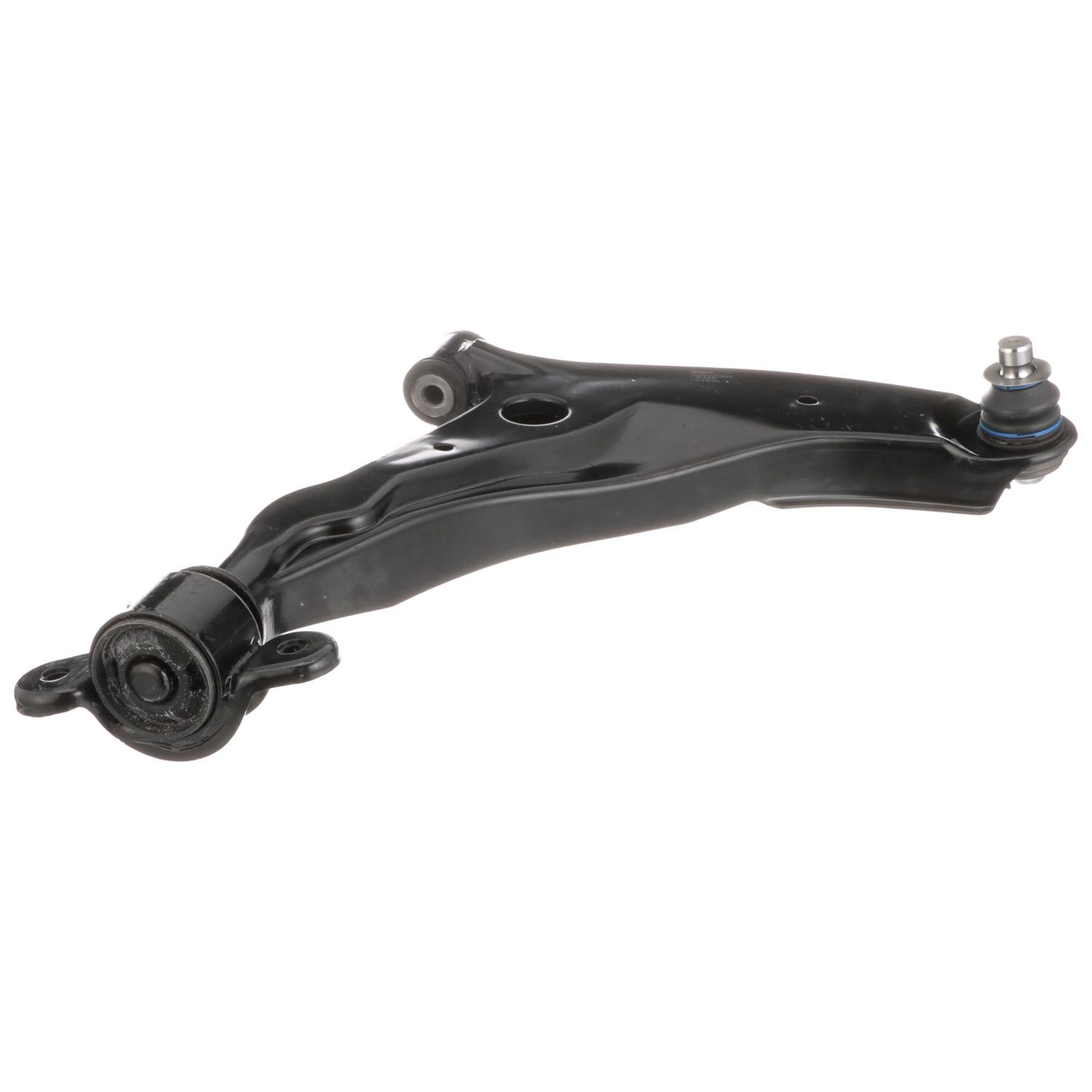Delphi TC7636 - Suspension Control Arm and Ball Joint Assembly Delphi TC7636 Suspension Control Arm and Ball Joint Assembly product image 1 of 7