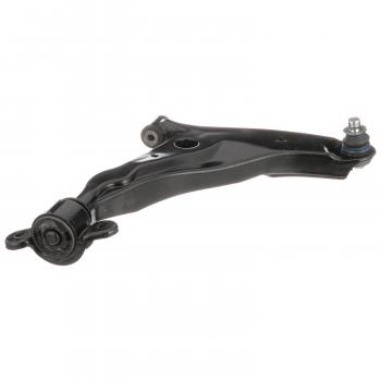 2000 Mitsubishi Galant Suspension Control Arm and Ball Joint Assembly Front Right Lower Delphi TC7636 image 1 of 4