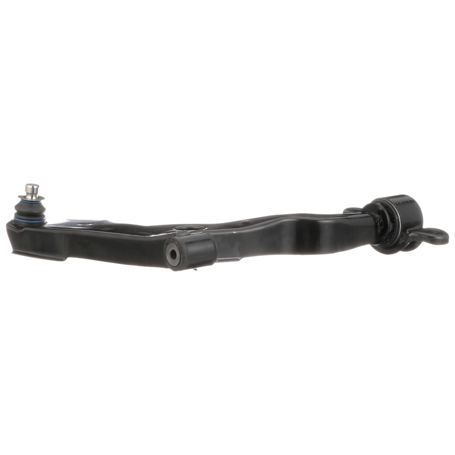 Delphi TC7636 - Suspension Control Arm and Ball Joint Assembly Delphi TC7636 Suspension Control Arm and Ball Joint Assembly product image 2 of 7