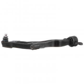 2000 Mitsubishi Galant Suspension Control Arm and Ball Joint Assembly Front Right Lower Delphi TC7636 image 2 of 4