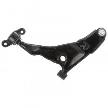 2000 Mitsubishi Galant Suspension Control Arm and Ball Joint Assembly Front Right Lower Delphi TC7636 image 3 of 4