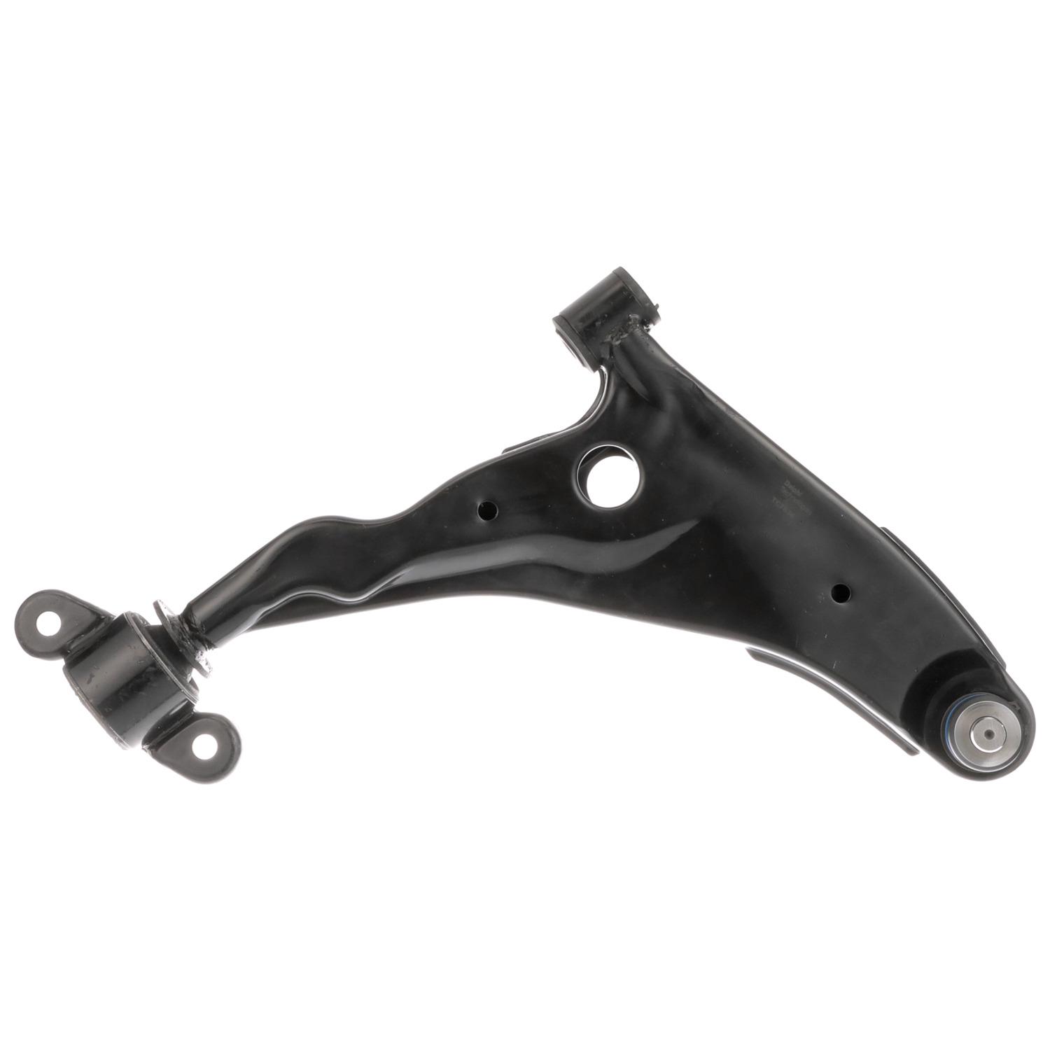 Delphi TC7636 - Suspension Control Arm and Ball Joint Assembly Delphi TC7636 Suspension Control Arm and Ball Joint Assembly product image 5 of 7