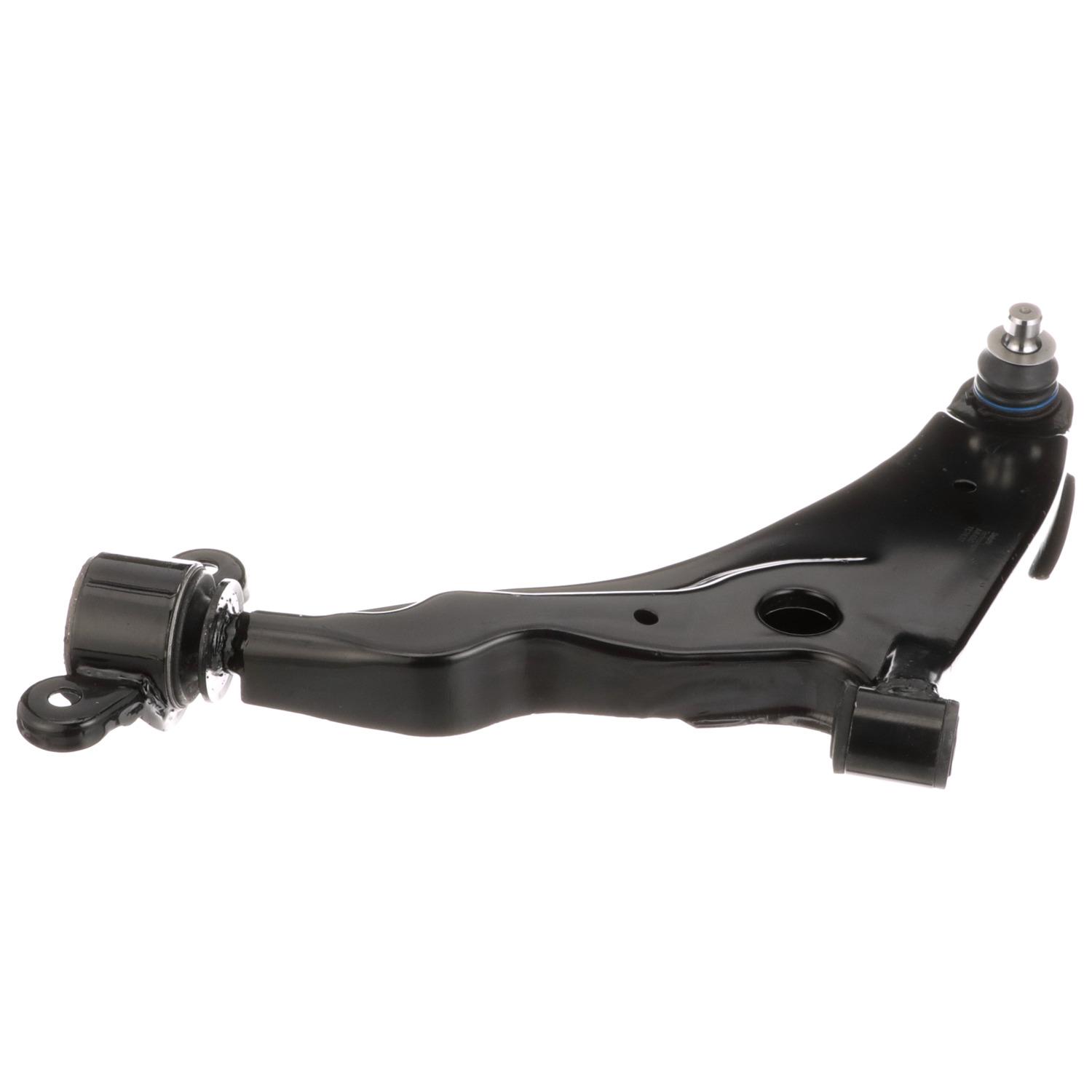 Delphi TC7637 - Suspension Control Arm and Ball Joint Assembly Delphi TC7637 Suspension Control Arm and Ball Joint Assembly product image 1 of 7