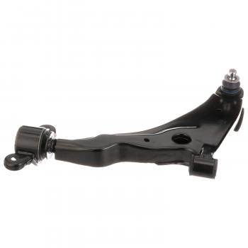 2000 Mitsubishi Galant Suspension Control Arm and Ball Joint Assembly Front Left Lower Delphi TC7637 image 1 of 4