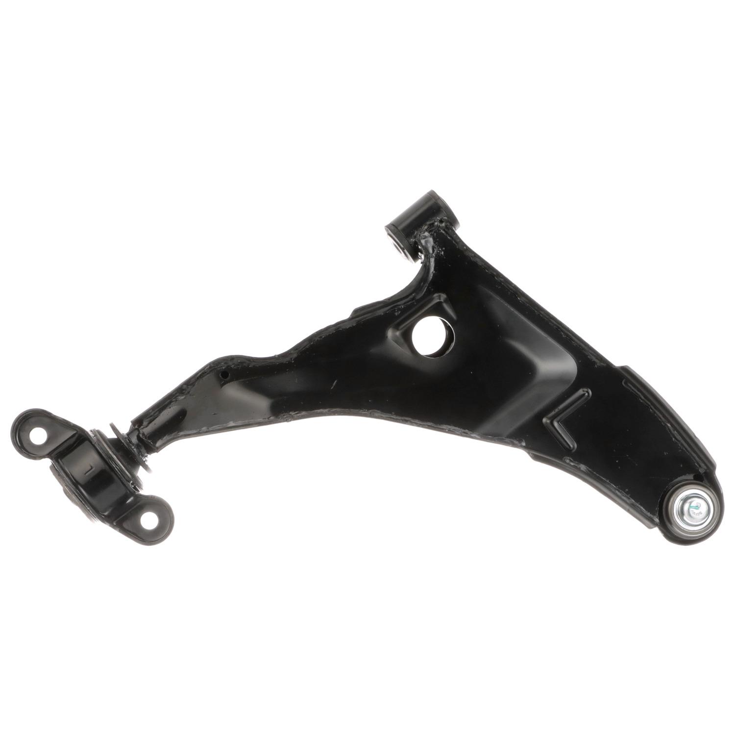 Delphi TC7637 - Suspension Control Arm and Ball Joint Assembly Delphi TC7637 Suspension Control Arm and Ball Joint Assembly product image 3 of 7