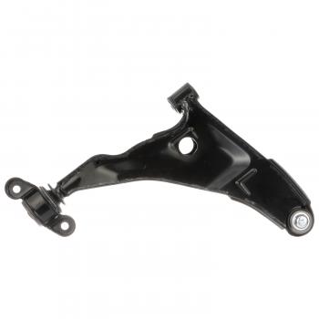 2000 Mitsubishi Galant Suspension Control Arm and Ball Joint Assembly Front Left Lower Delphi TC7637 image 3 of 4