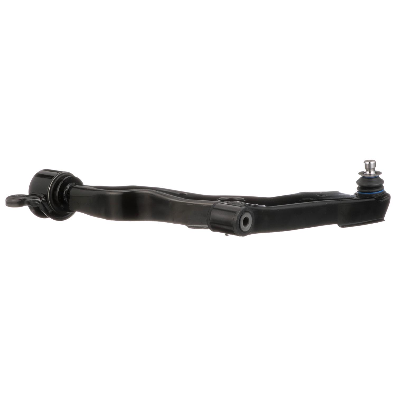 Delphi TC7637 - Suspension Control Arm and Ball Joint Assembly Delphi TC7637 Suspension Control Arm and Ball Joint Assembly product image 4 of 7