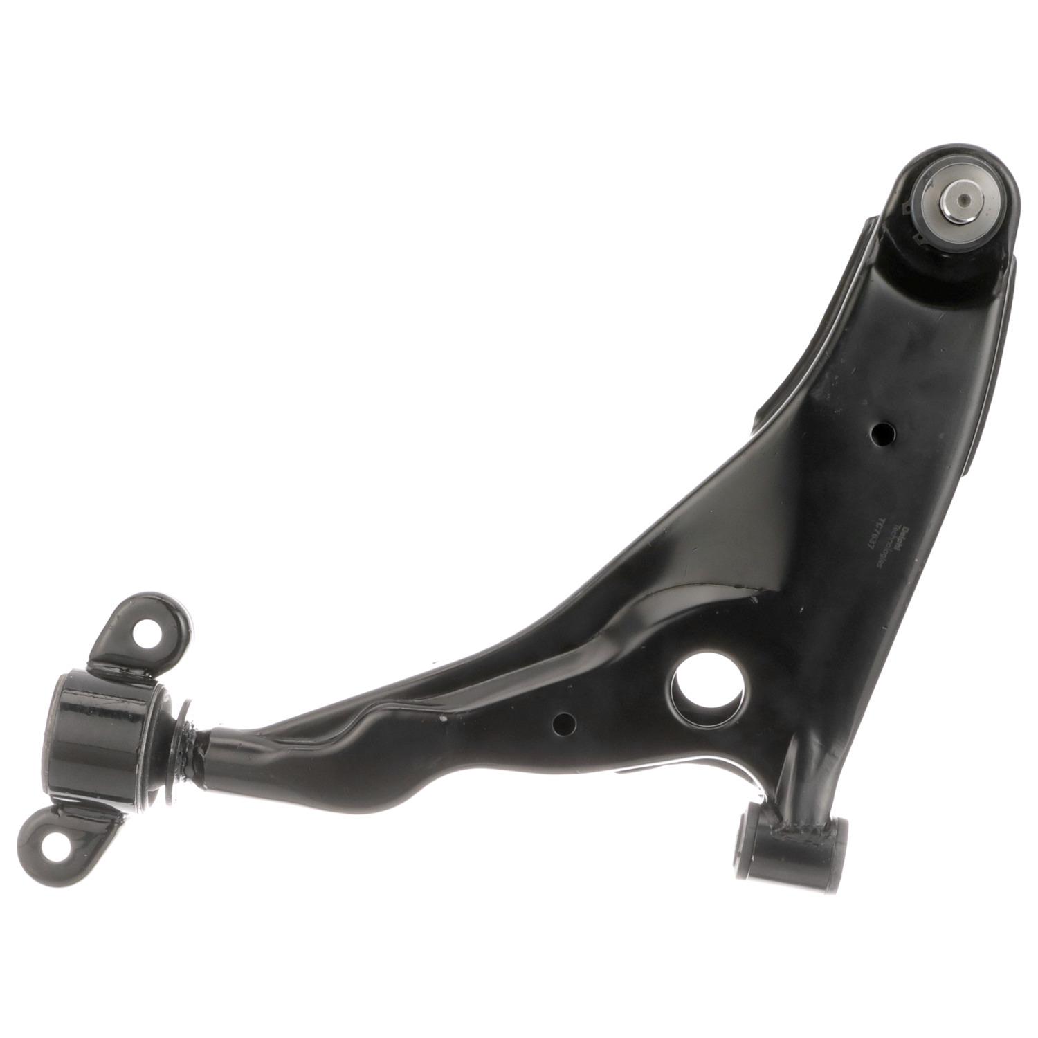 Delphi TC7637 - Suspension Control Arm and Ball Joint Assembly Delphi TC7637 Suspension Control Arm and Ball Joint Assembly product image 5 of 7