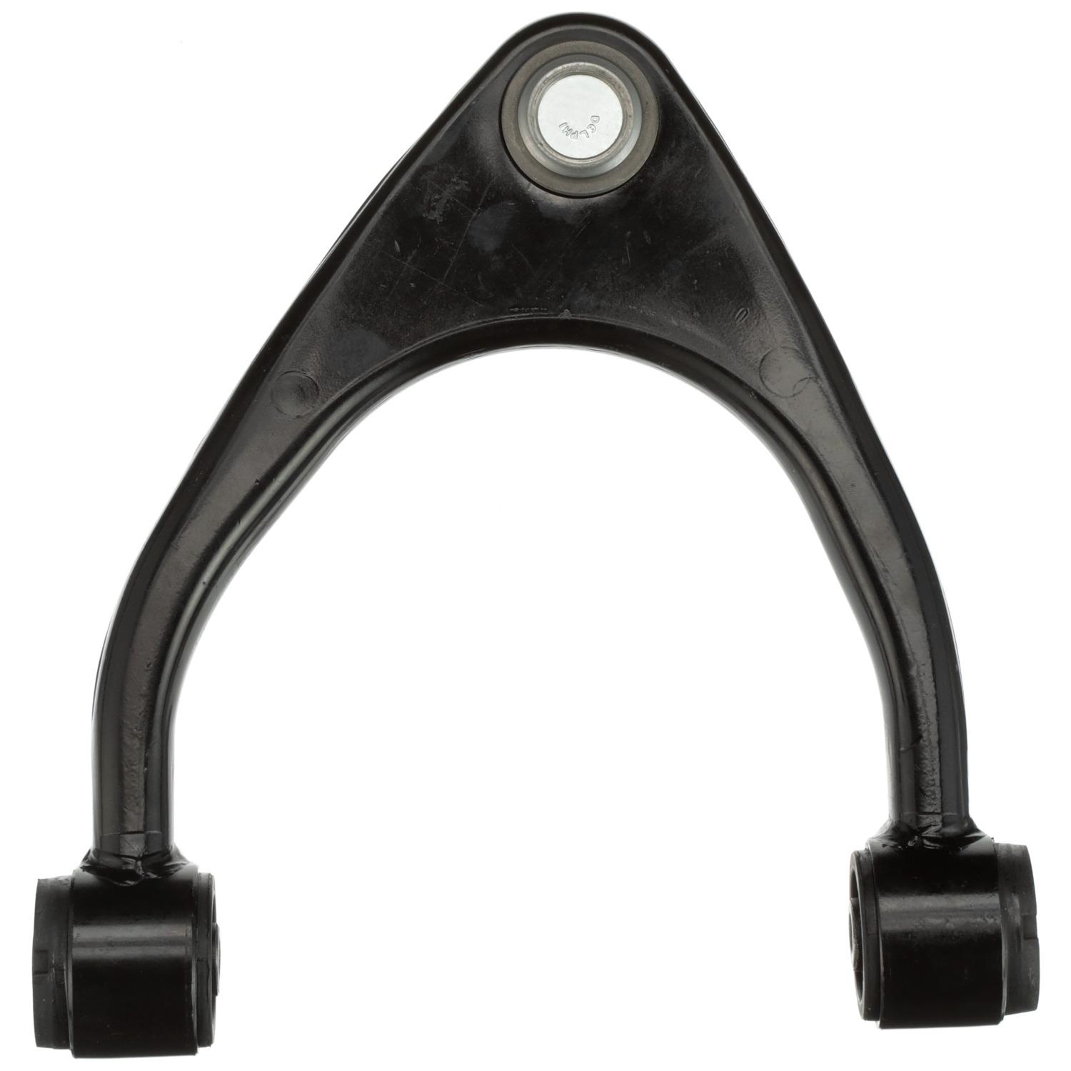 Delphi TC7638 - Suspension Control Arm and Ball Joint Assembly Delphi TC7638 Suspension Control Arm and Ball Joint Assembly product image 3 of 7