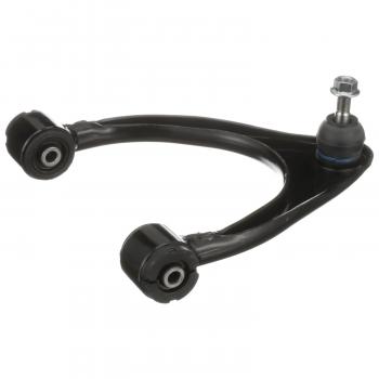 2005 Lexus IS300 Suspension Control Arm and Ball Joint Assembly Front Left Upper Delphi TC7639 image 1 of 4