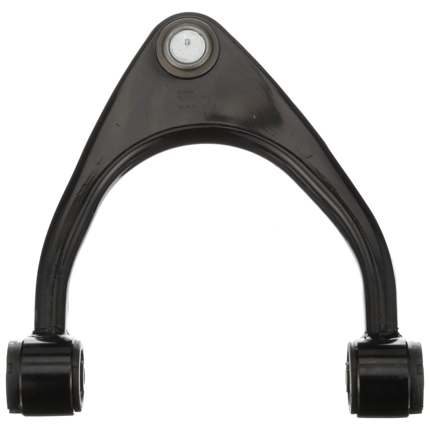 Delphi TC7639 - Suspension Control Arm and Ball Joint Assembly Delphi TC7639 Suspension Control Arm and Ball Joint Assembly product image 3 of 7