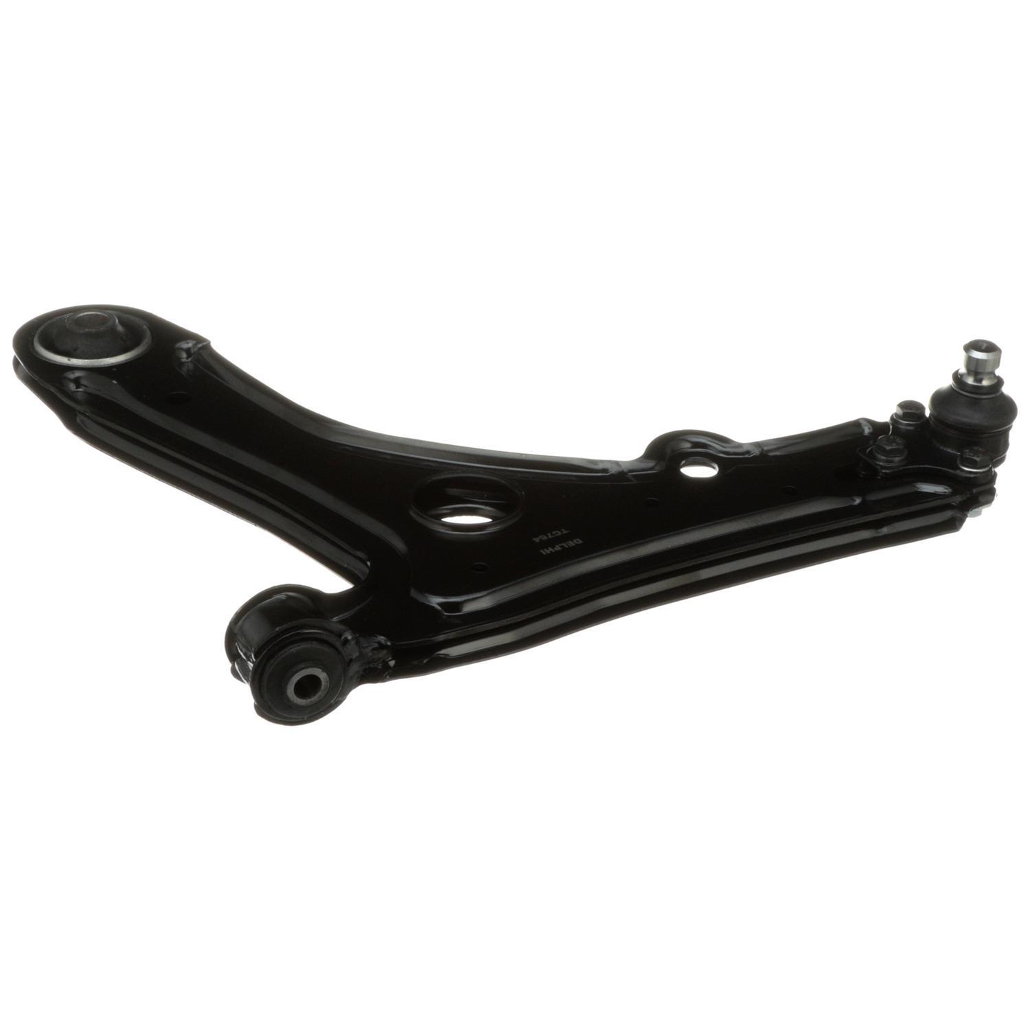Delphi TC764 Suspension Control Arm and Ball Joint Assembly product image 1 of 7