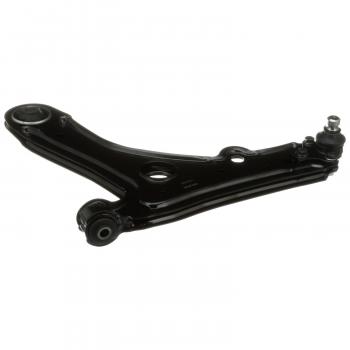 1989 Volkswagen Golf Suspension Control Arm and Ball Joint Assembly