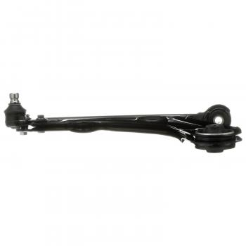 1988 Volkswagen Jetta Suspension Control Arm and Ball Joint Assembly Front Left Lower Delphi TC764 image 2 of 4