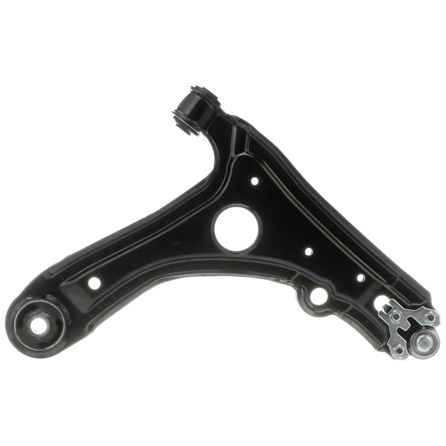 Delphi TC764 Suspension Control Arm and Ball Joint Assembly product image 3 of 7