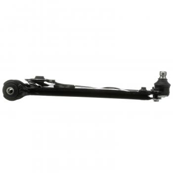 1988 Volkswagen Jetta Suspension Control Arm and Ball Joint Assembly Front Left Lower Delphi TC764 image 4 of 4