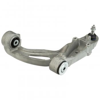 2007 Cadillac CTS Suspension Control Arm and Ball Joint Assembly Front Left Lower Delphi TC7640 image 1 of 4