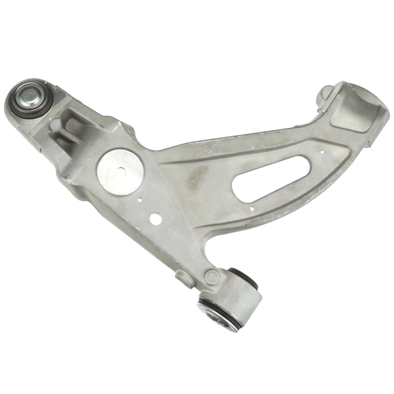 Delphi TC7640 Suspension Control Arm and Ball Joint Assembly product image 3 of 7