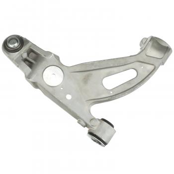 2007 Cadillac CTS Suspension Control Arm and Ball Joint Assembly Front Left Lower Delphi TC7640 image 3 of 4