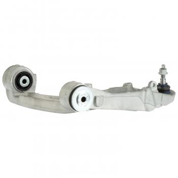 2007 Cadillac CTS Suspension Control Arm and Ball Joint Assembly Front Left Lower Delphi TC7640 image 4 of 4