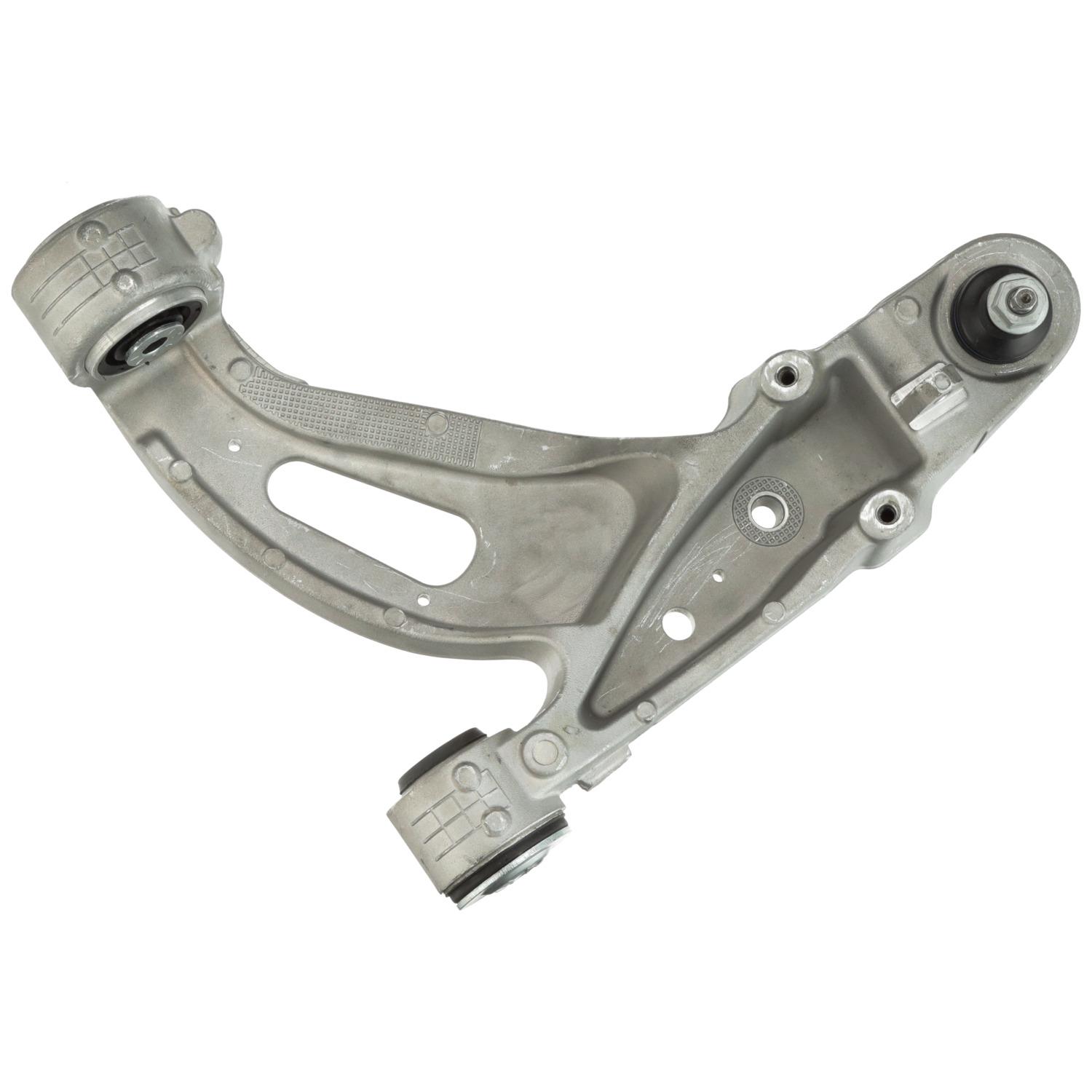 Delphi TC7640 Suspension Control Arm and Ball Joint Assembly product image 5 of 7