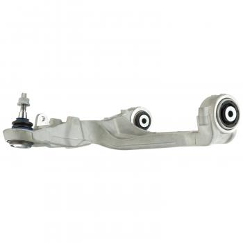 2007 Cadillac CTS Suspension Control Arm and Ball Joint Assembly Front Right Lower Delphi TC7641 image 2 of 4