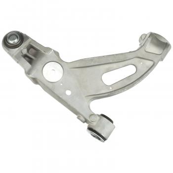 2007 Cadillac CTS Suspension Control Arm and Ball Joint Assembly Front Right Lower Delphi TC7641 image 3 of 4