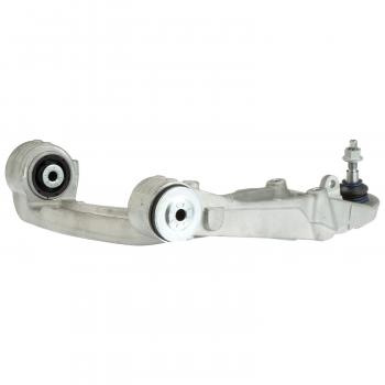 2007 Cadillac CTS Suspension Control Arm and Ball Joint Assembly Front Right Lower Delphi TC7641 image 4 of 4