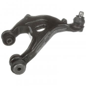 2014 Scion FR-S Suspension Control Arm and Ball Joint Assembly Rear Left Upper Delphi TC7643 image 1 of 4