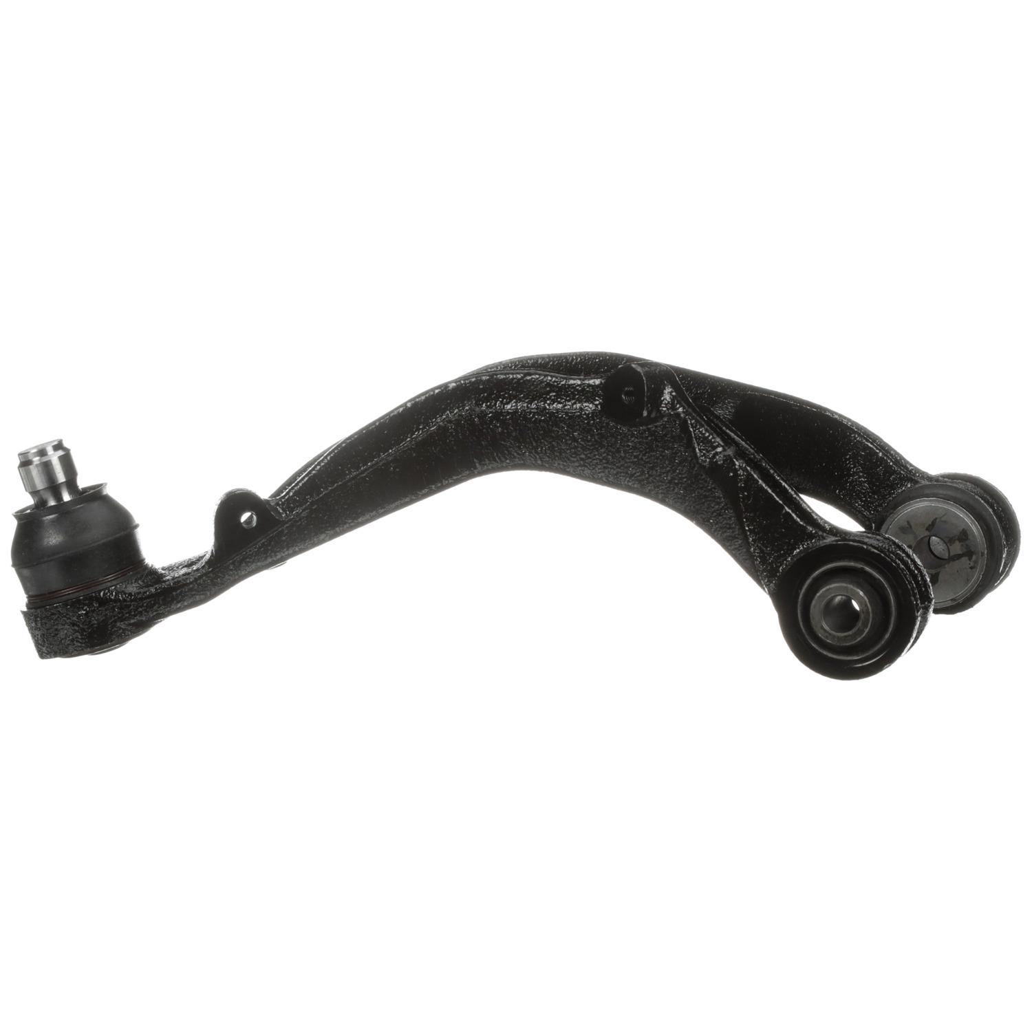 Delphi TC7643 Suspension Control Arm and Ball Joint Assembly product image 2 of 7
