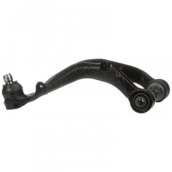 2014 Scion FR-S Suspension Control Arm and Ball Joint Assembly Rear Left Upper Delphi TC7643 image 2 of 4