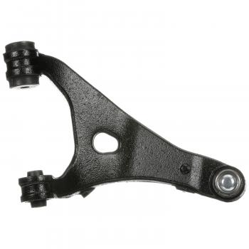 2014 Scion FR-S Suspension Control Arm and Ball Joint Assembly Rear Left Upper Delphi TC7643 image 3 of 4