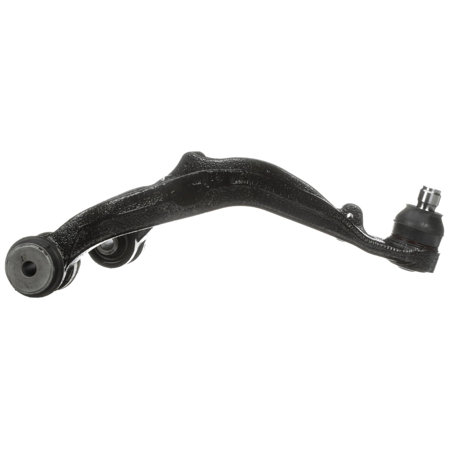 Delphi TC7643 Suspension Control Arm and Ball Joint Assembly product image 4 of 7