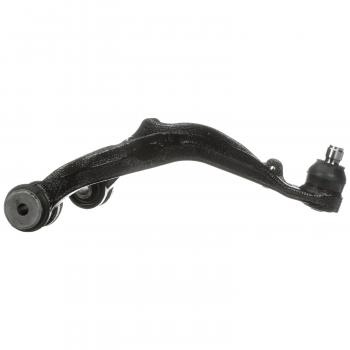 2014 Scion FR-S Suspension Control Arm and Ball Joint Assembly Rear Left Upper Delphi TC7643 image 4 of 4
