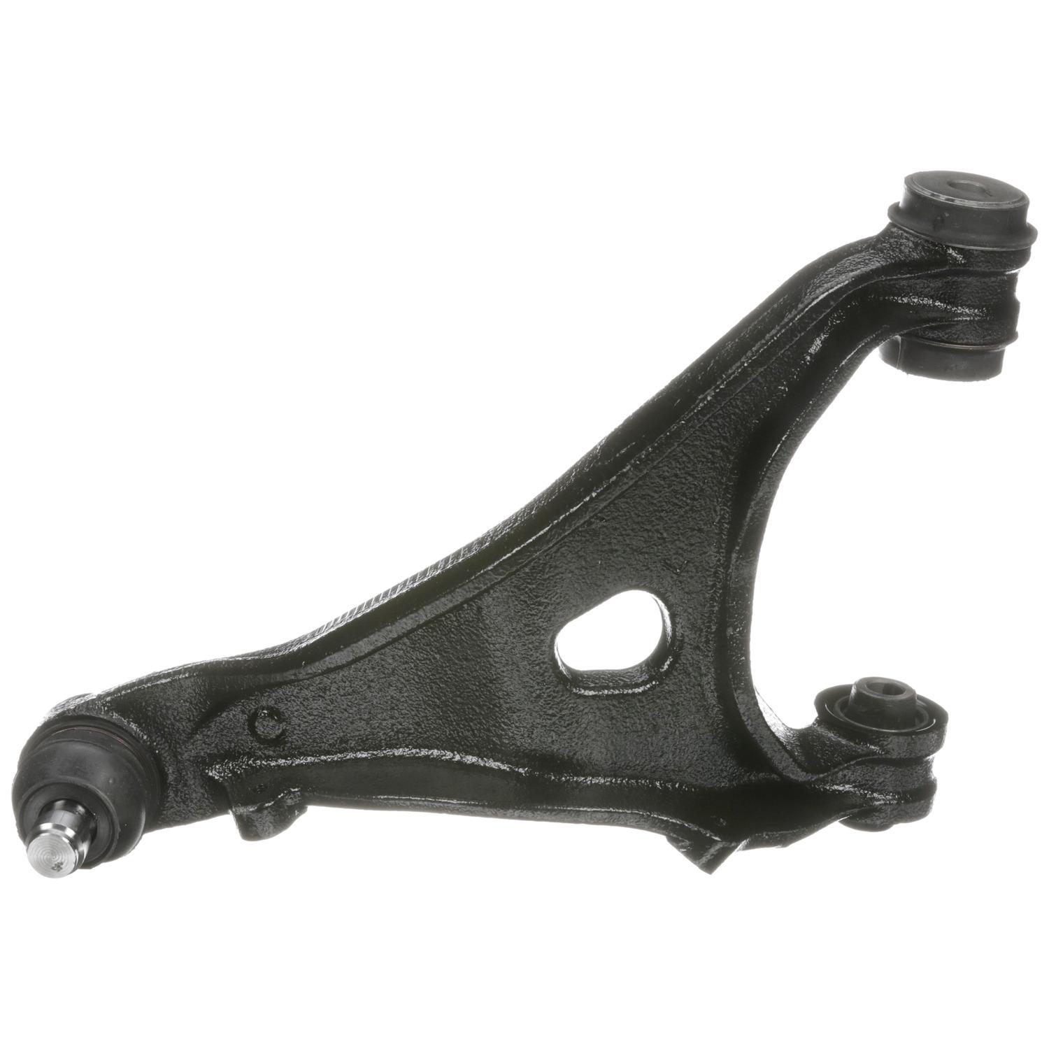Delphi TC7643 Suspension Control Arm and Ball Joint Assembly product image 5 of 7