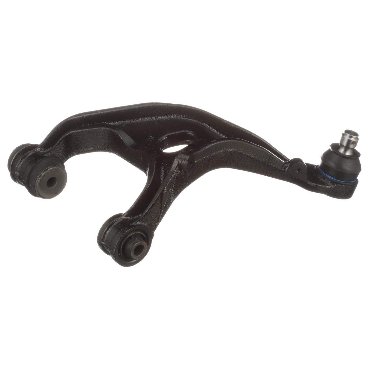 Delphi TC7644 Suspension Control Arm and Ball Joint Assembly product image 1 of 7