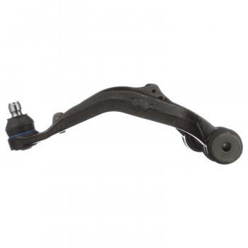 2014 Scion FR-S Suspension Control Arm and Ball Joint Assembly Rear Right Upper Delphi TC7644 image 2 of 4
