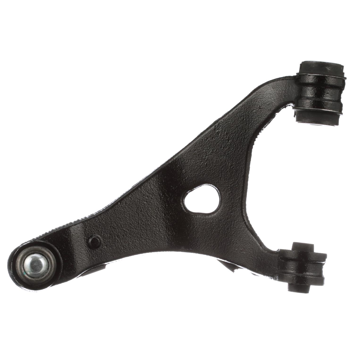 Delphi TC7644 Suspension Control Arm and Ball Joint Assembly product image 3 of 7