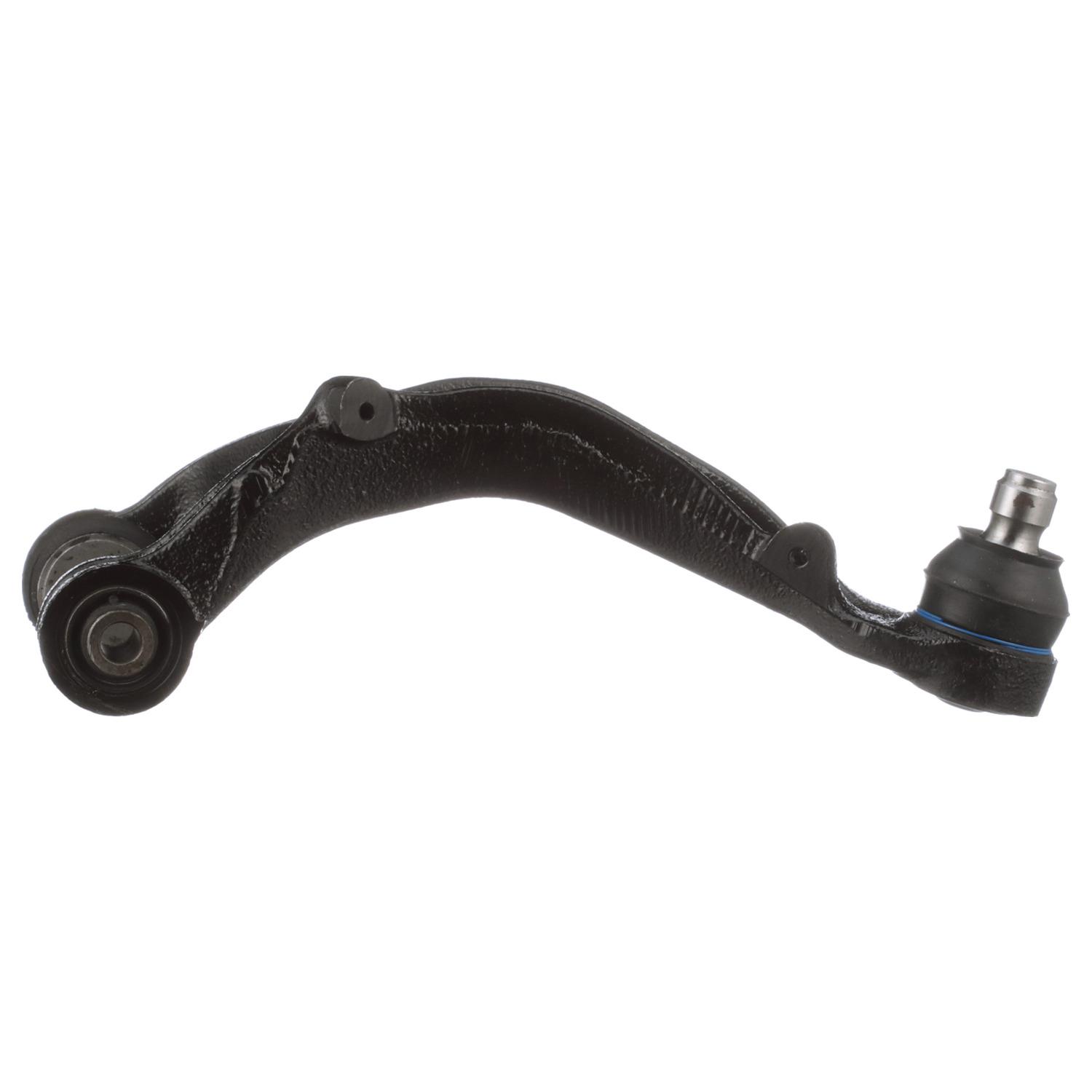 Delphi TC7644 Suspension Control Arm and Ball Joint Assembly product image 4 of 7