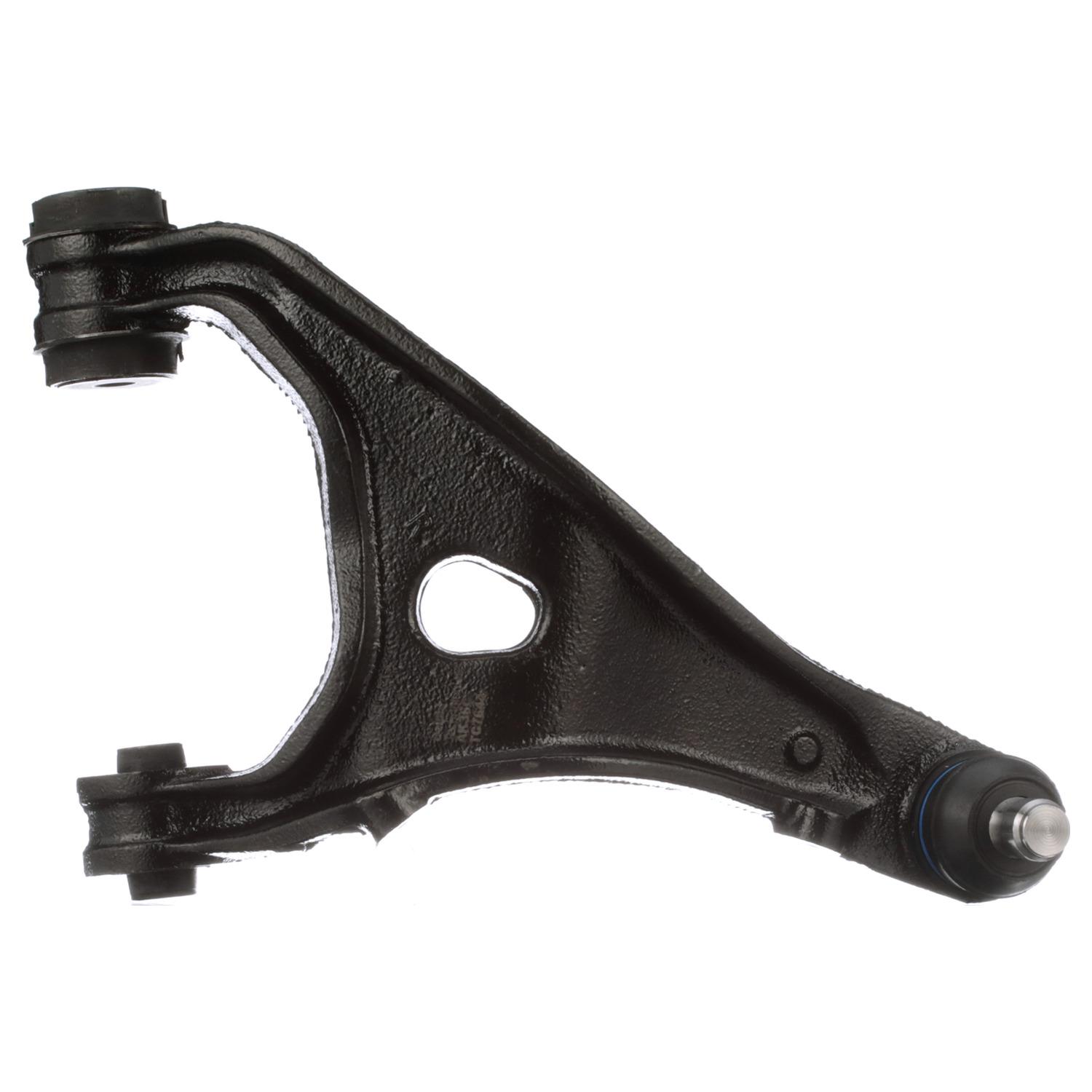 Delphi TC7644 Suspension Control Arm and Ball Joint Assembly product image 5 of 7