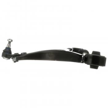 2013 Acura ILX Suspension Control Arm and Ball Joint Assembly Front Right Lower Delphi TC7645 image 2 of 4