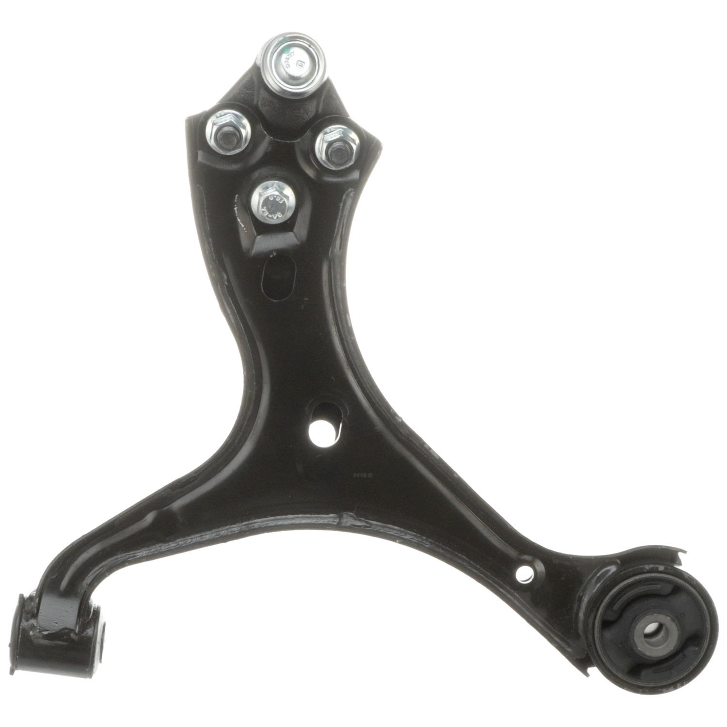Delphi TC7645 Suspension Control Arm and Ball Joint Assembly product image 3 of 7