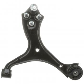 2013 Acura ILX Suspension Control Arm and Ball Joint Assembly Front Right Lower Delphi TC7645 image 3 of 4