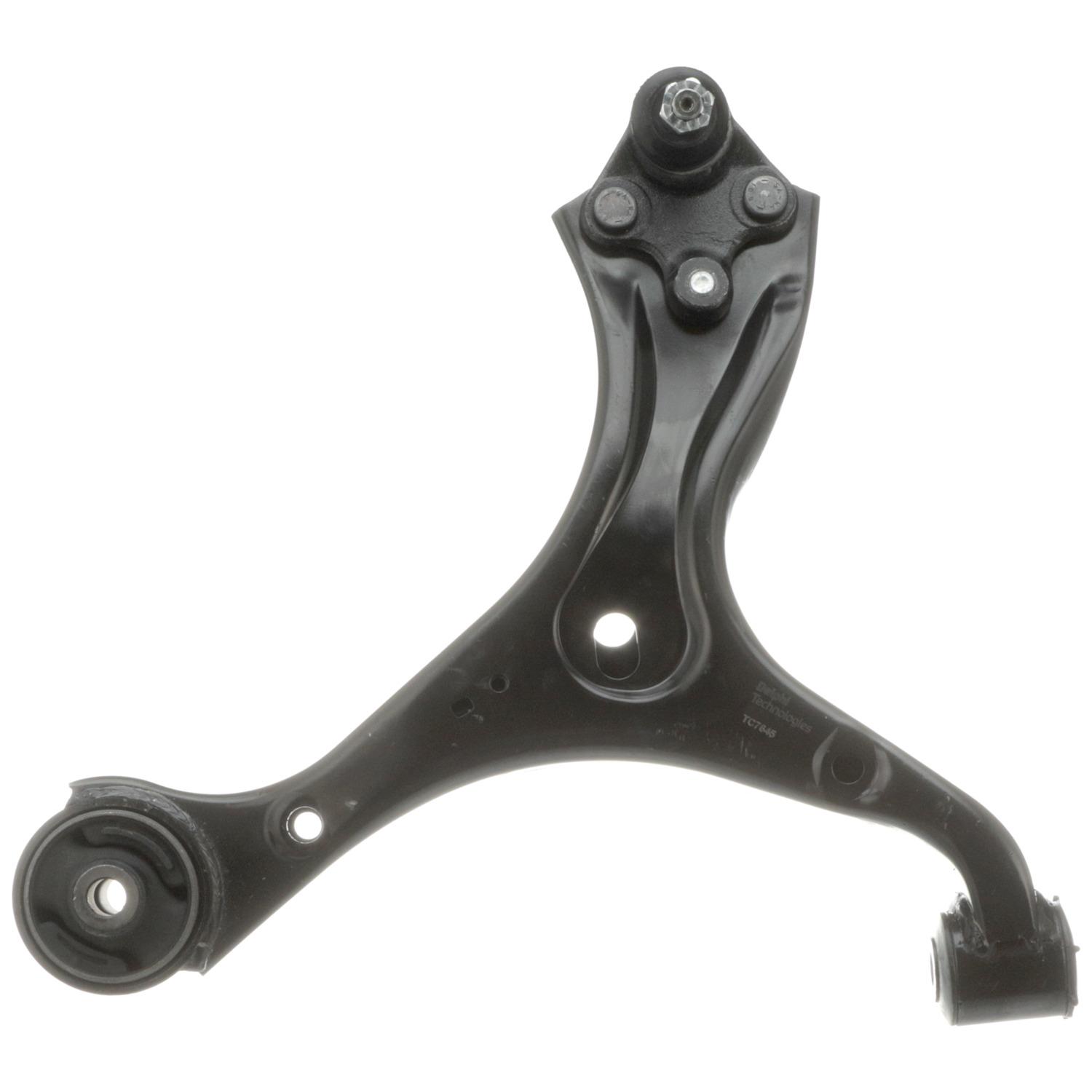Delphi TC7645 Suspension Control Arm and Ball Joint Assembly product image 5 of 7