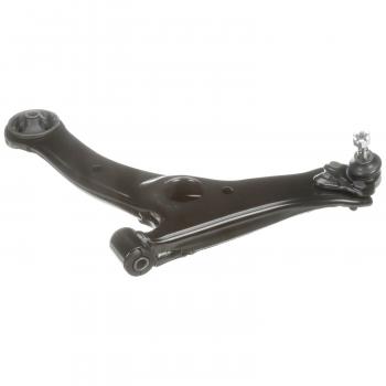 2015 Toyota Corolla Suspension Control Arm and Ball Joint Assembly Front Left Lower Delphi TC7647 image 1 of 4