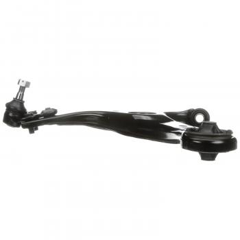 2015 Toyota Corolla Suspension Control Arm and Ball Joint Assembly Front Left Lower Delphi TC7647 image 2 of 4